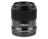Yongnuo YN 35mm f/2.0 DF DSM Nikon Z - 1264421 - zdjęcie 1